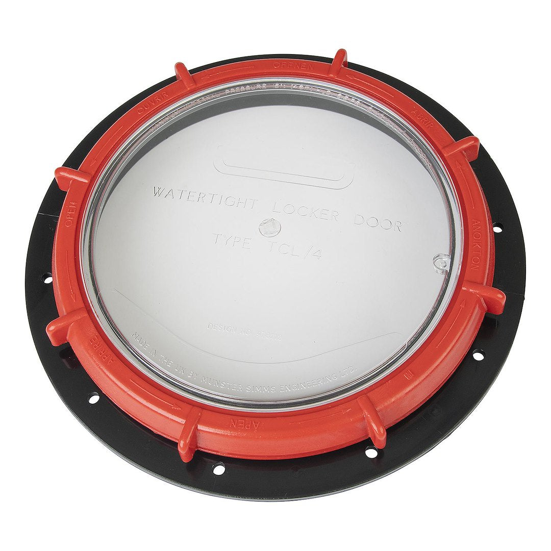 Product of Whale Ld4002 Boat Hatch