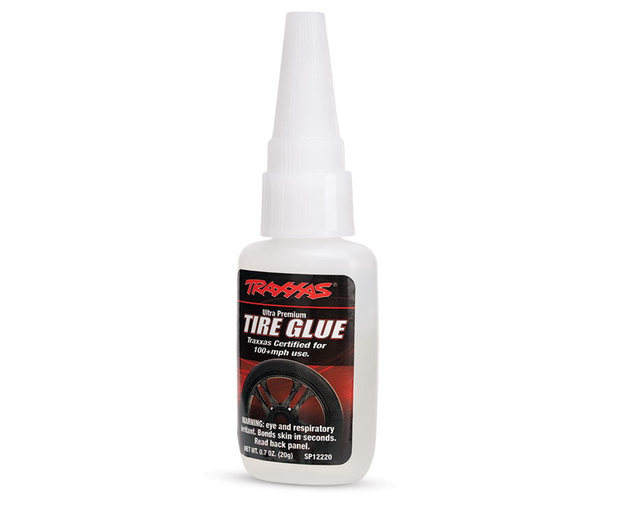 Product of Traxxas 6468 Remote Control Vehicle Tire Glue
