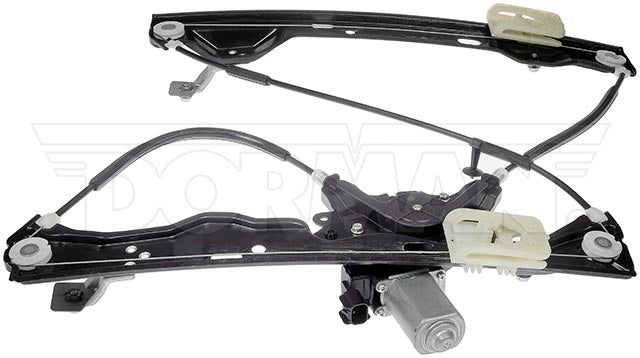 Dorman (Oe Solutions) 751-776 Window Regulator||751-776_2.Jpg||87||d18751776||932197
