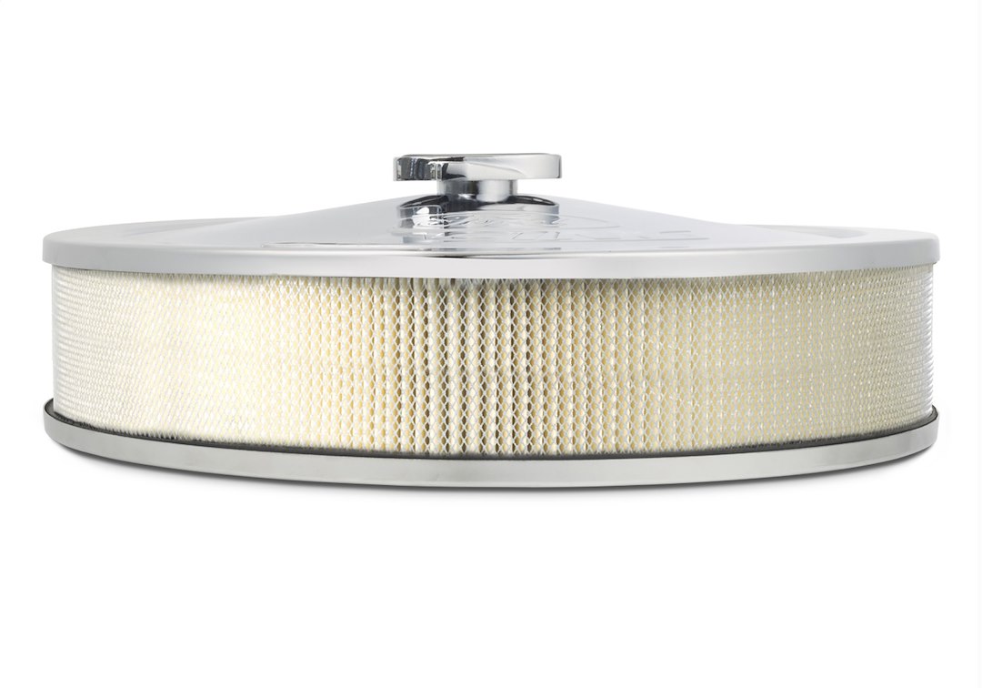 Ford Performance 302-350 Air Cleaner Assembly||||88||f28302350||2018279