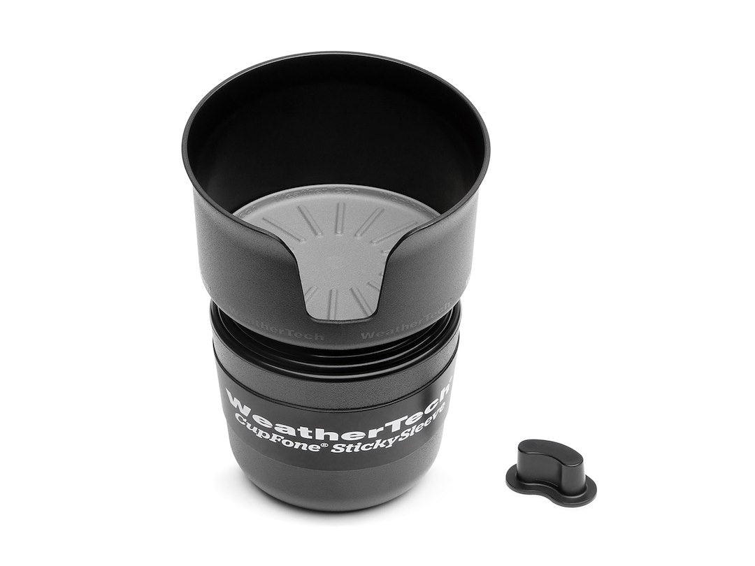 Weathertech (Usa) 8aycc14 Cup Holder||8aycc14_6.Jpg||91||w248aycc14||948489