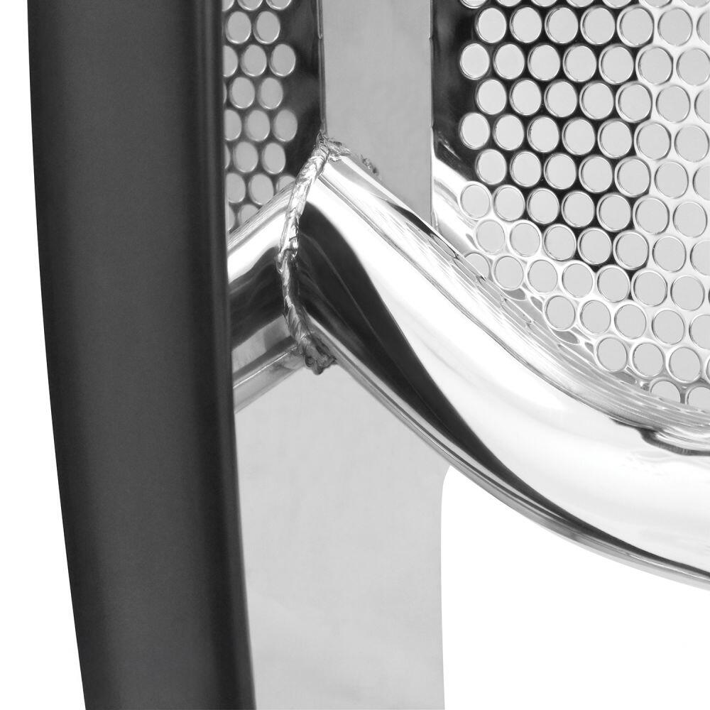 Product of Westin Automotive 57-3540 Grille Guard 1-Piece Polished