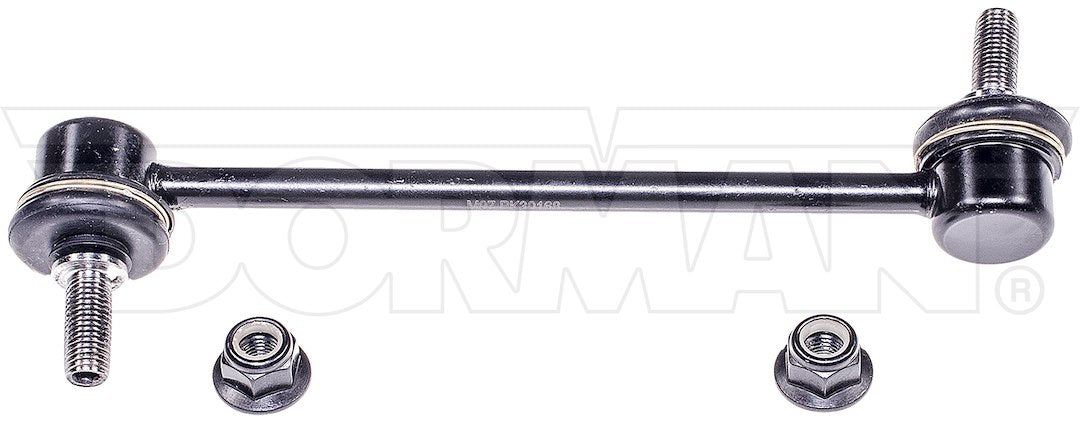 Dorman Mas Select Chassis Sl30552 Stabilizer Bar Link Kit||sl30552-001.Jpg||86||d18sl30552||1174271