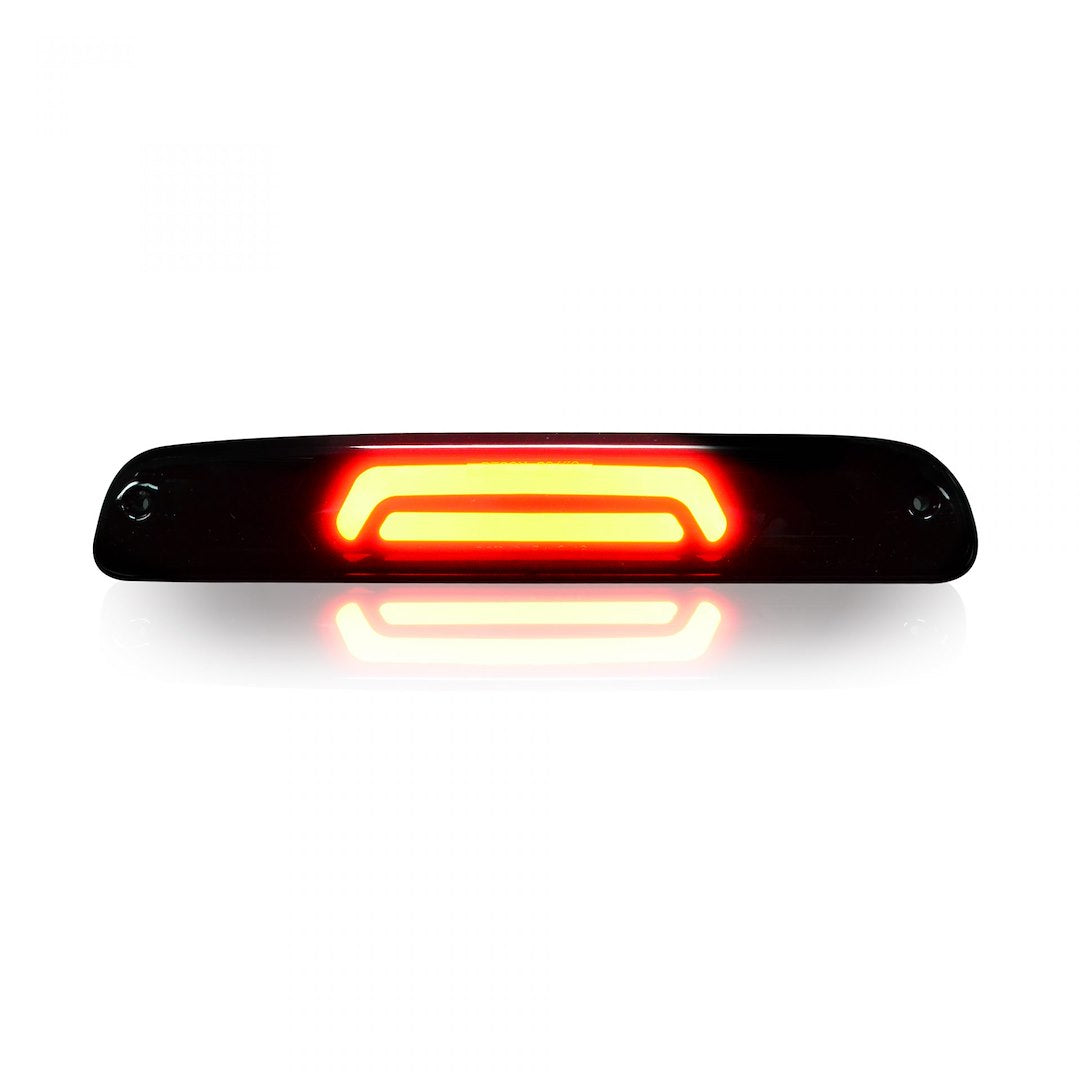 Recon Accessories 264116bkhp Center High Mount Stop Light||||89||r89264116bkhp||1915427