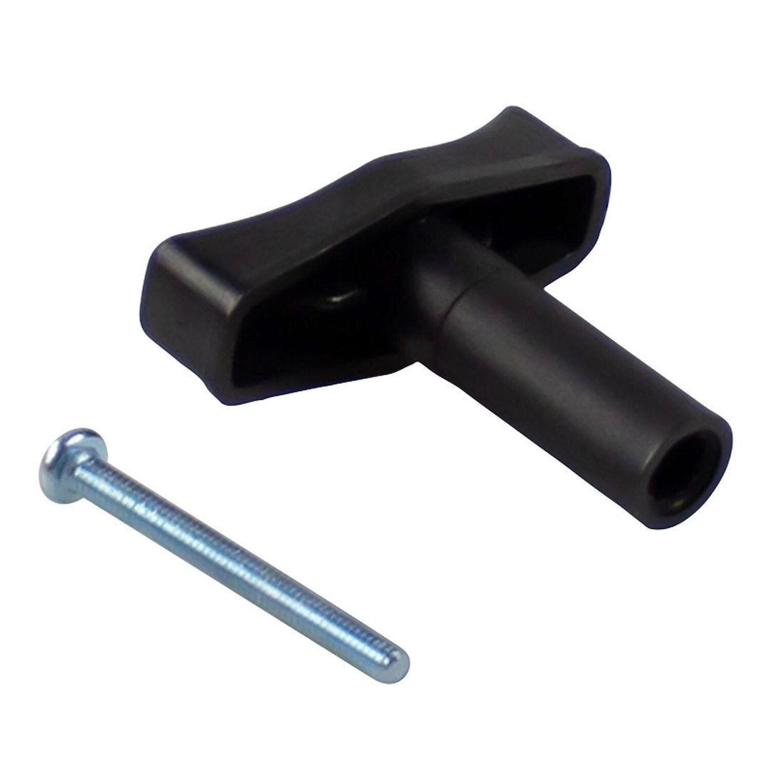 Dometic K1140-09 Roof Vent Lift Arm Knob||k1140-09_1.Jpg||86||d7ek114009||1070688