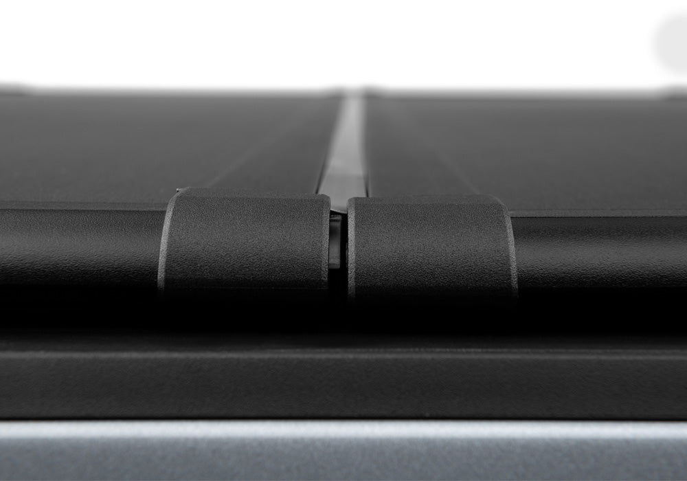 Product of UnderCover Triad Hard Folding TR46007 Tonneau Cover