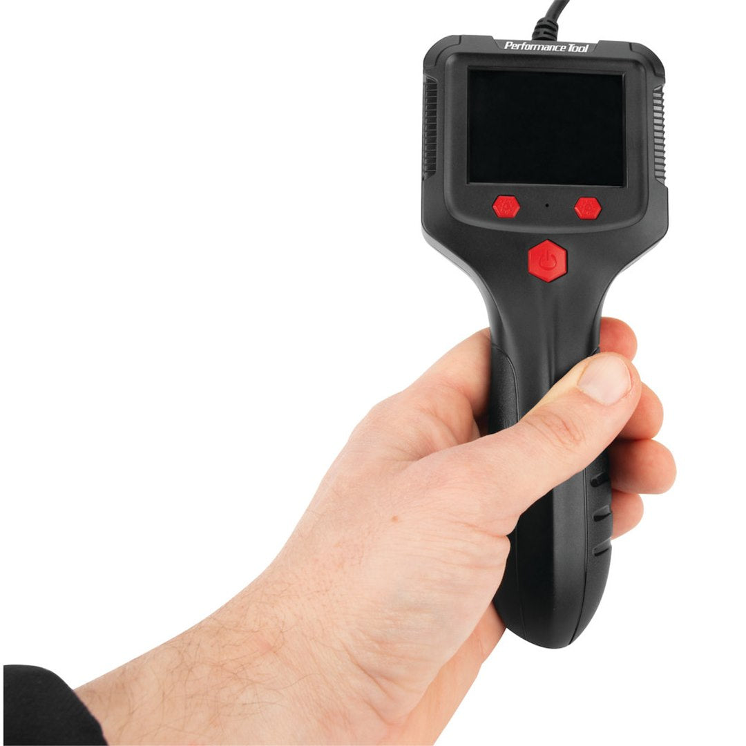 Product of Performance Tool W50146 Inspection Camera