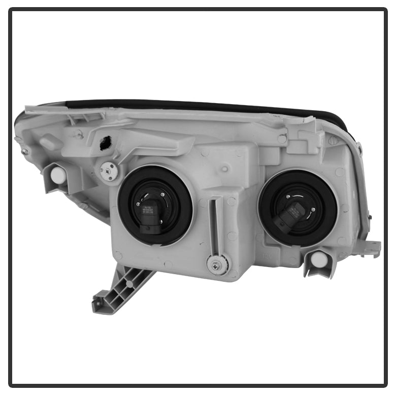 Product of Xtune 9023583 Headlight Assembly