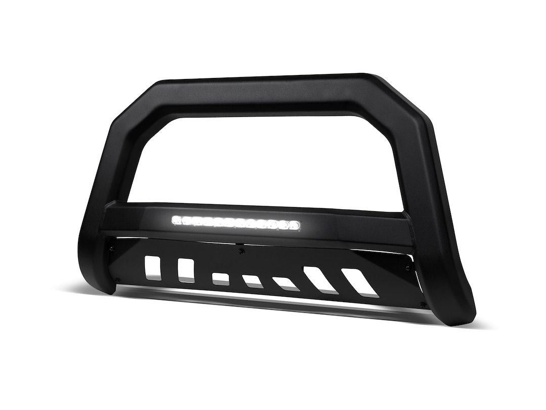 Product of Armordillo 8707821 Bull Bar with skid plate