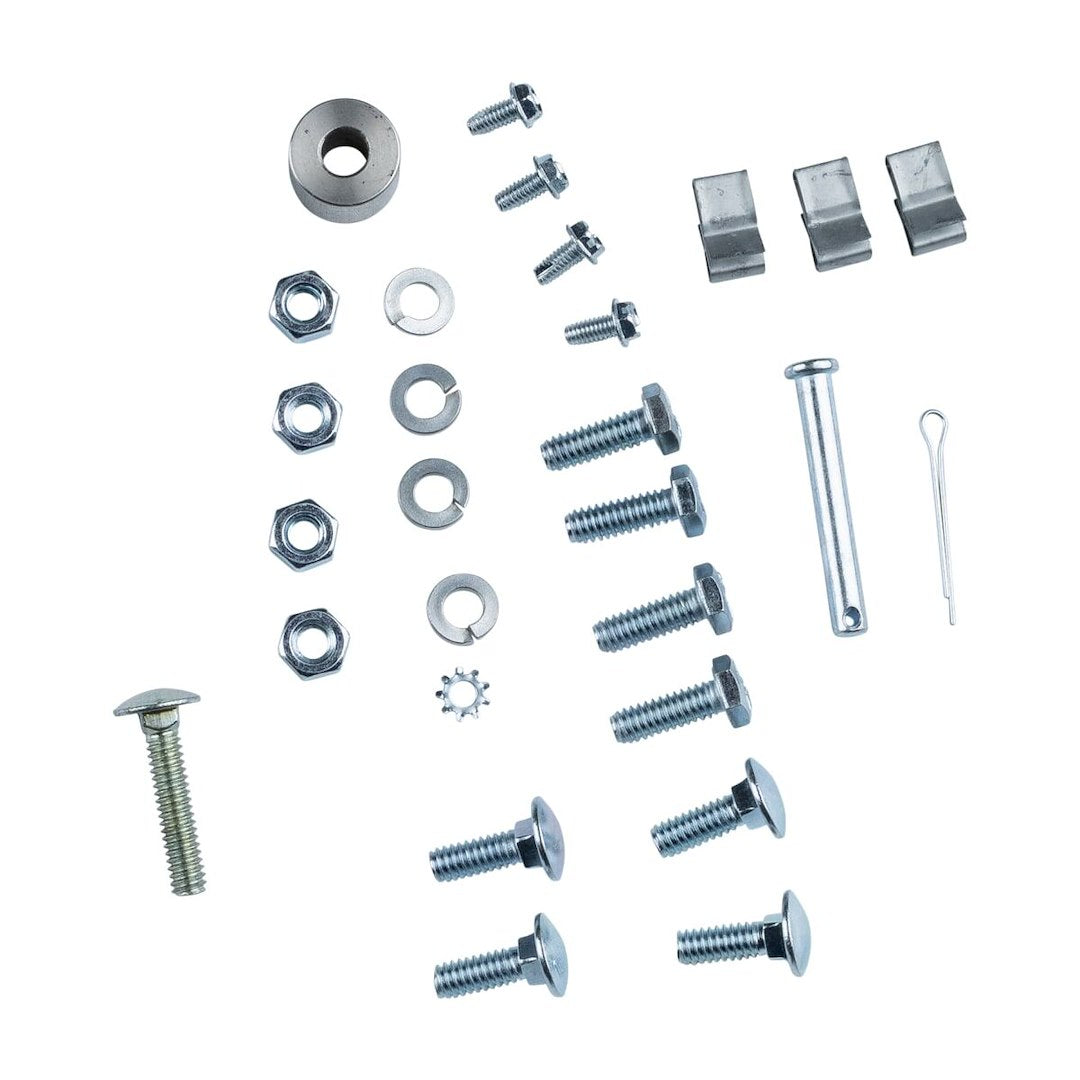 Product of Lippert Components 781007 Entry Step Motor/ Gearbox Upgrade