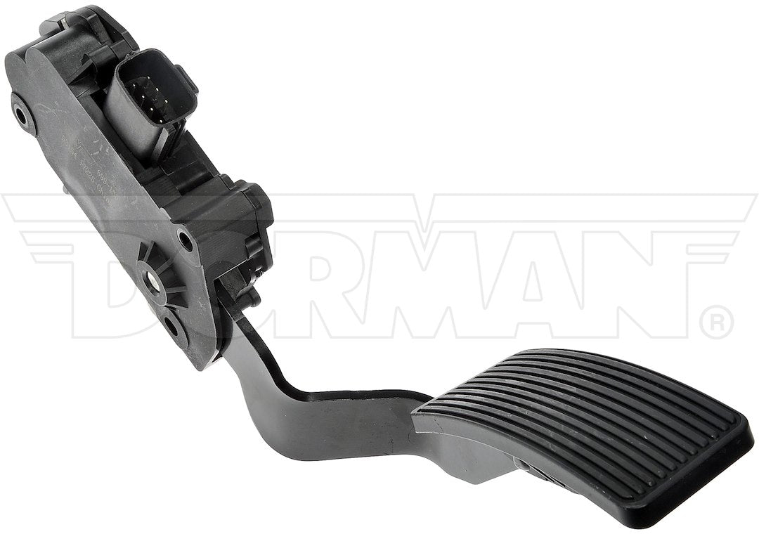 Dorman (Oe Solutions) 699-136 Accelerator Pedal||699-136-007.Jpg||92||d18699136||960497