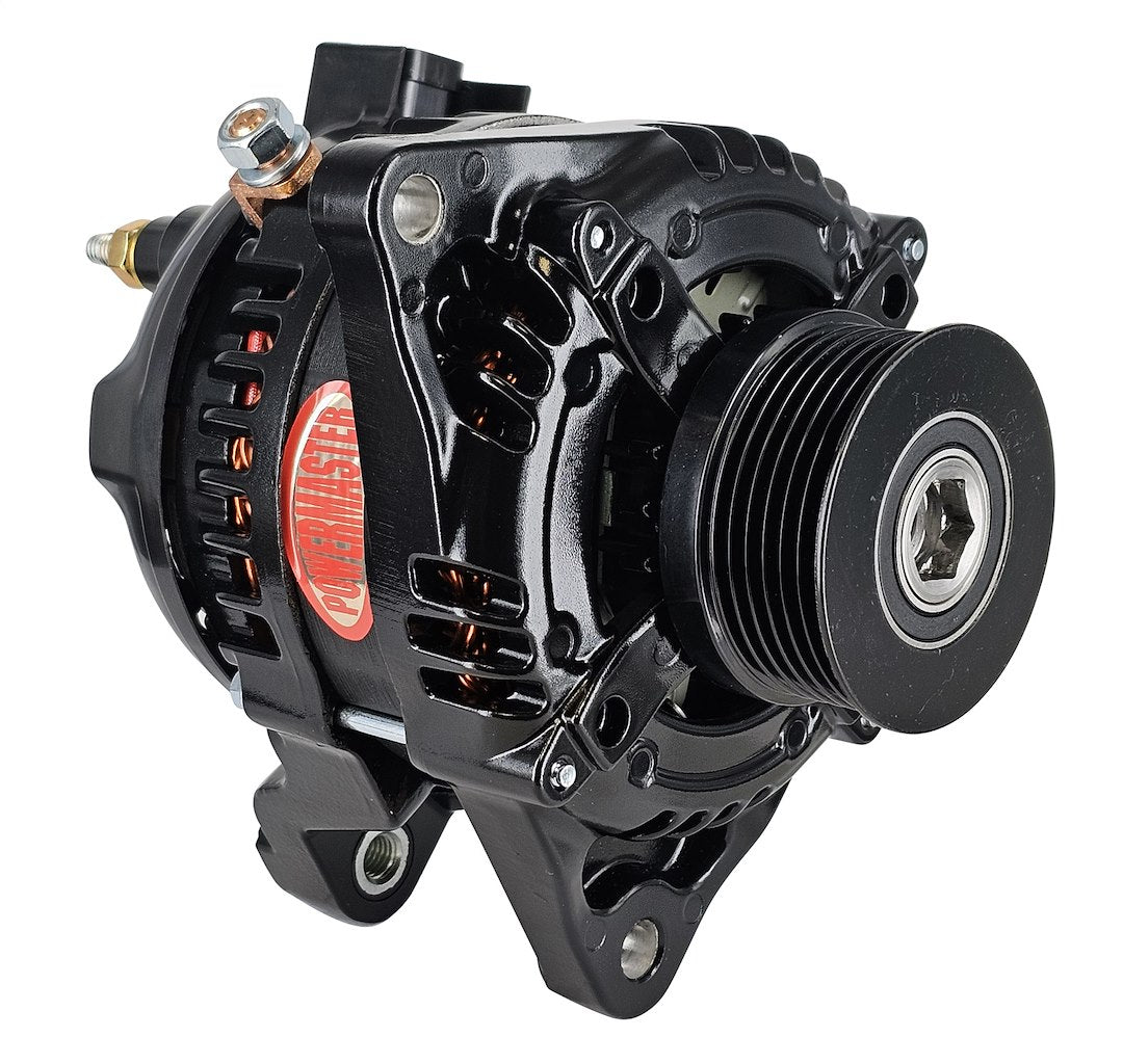 Product of Powermaster 851625-R-1 Alternator/ Generator