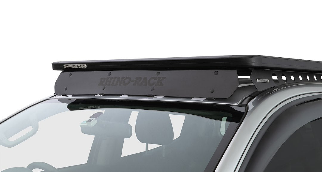 Rhino-Rack Usa Rwfs Roof Rack Wind Deflector||rwfs.Jpg||86||rhrrwfs||1501078