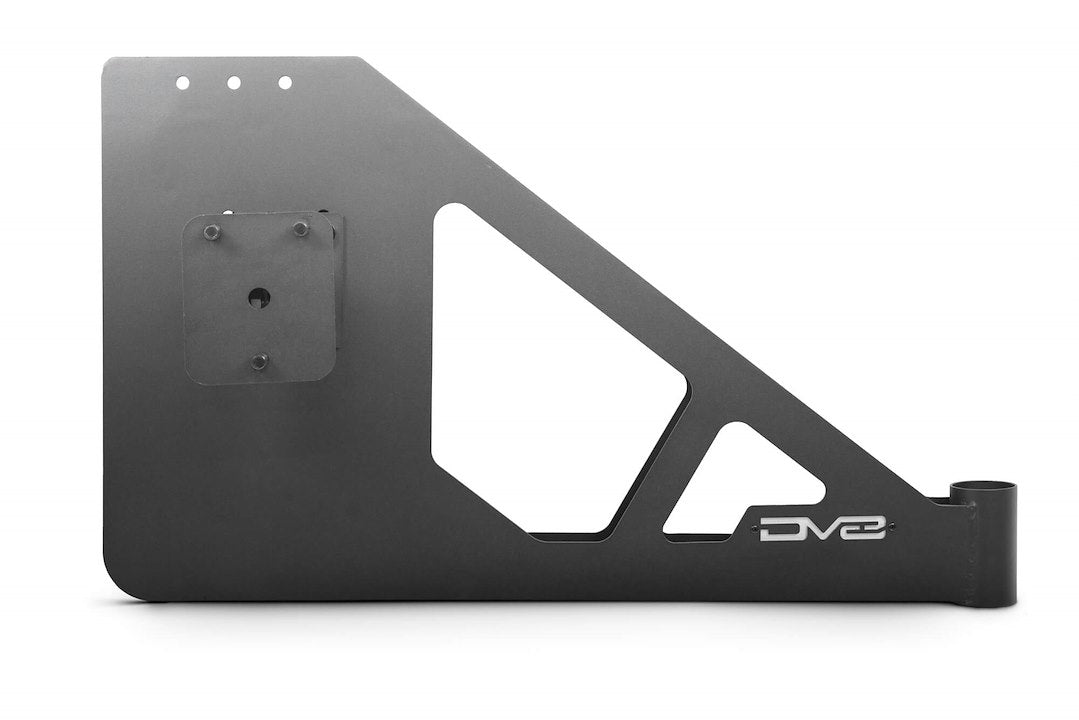 Dv8 Offroad Tcjk-13 Spare Tire Carrier||2007-2018-Wrangler-Jk-Tire-Carrier-For-Mto-Bumper-3.Jpg||87||dv8tcjk13||1786555