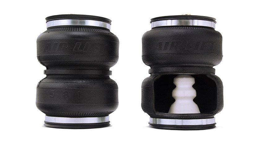 Product of Air Lift 89399 Helper Spring Kit