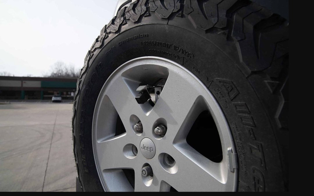 Product of Brandmotion Sutv-8847 Backup Camera