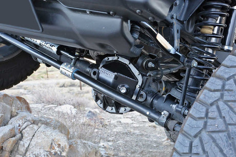 Product of Fabtech Motorsports Fts24299 Differential Cover