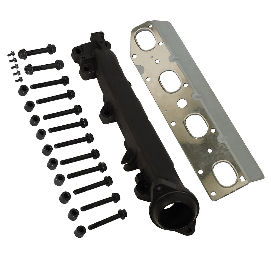 Bd Diesel 1041465 Exhaust Manifold||1041465_1024px.Jpg||85||b701041465||1264228