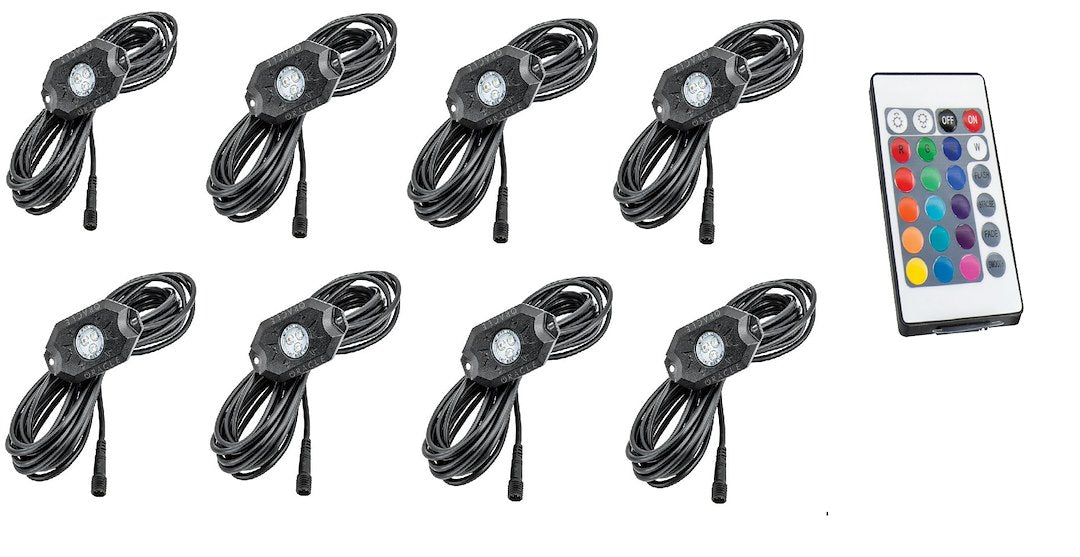 Product of Oracle Lighting 5819-333 Underbody Light Kit - Led