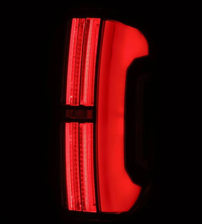 Alpharex Usa 672032 Tail Light Assembly||672032_5.Jpg||89||alp672032||1681749