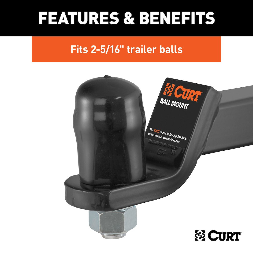 Curt 21811 Trailer Hitch Ball Cover||21811_3008x1990_Fc.Jpg||88||c9321811||1102408