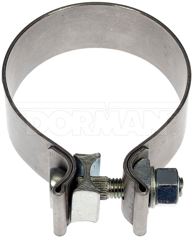 Dorman (Oe Solutions) 903-308 Exhaust Clamp||903-308.Jpg||85||d18903308||1217898