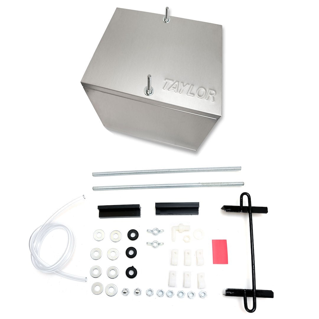 Product of Taylor Cable 48200 Battery Box