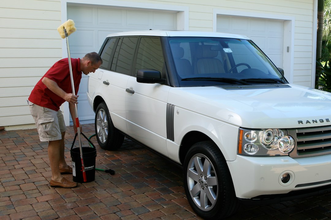 Product of Shurhold 2452 Boat Deck Cleaner