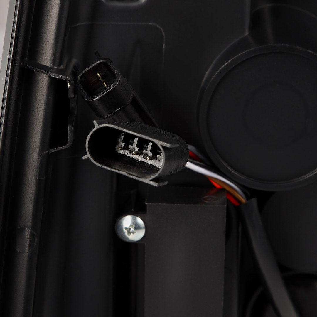 Product of AlphaRex USA 640001 Luxx-Series Tail Light Assembly