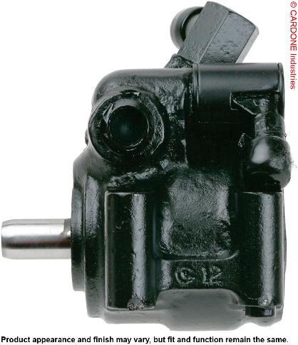 Cardone (A1) Industries 20-260 Power Steering Pump||||88||a4220260||2002854