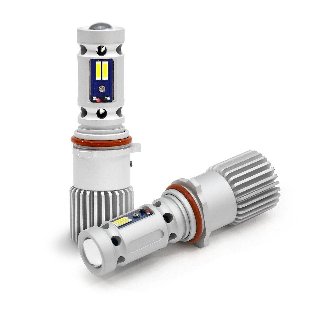 Product of Putco 77x26-360 Driving/ Fog Light - Led