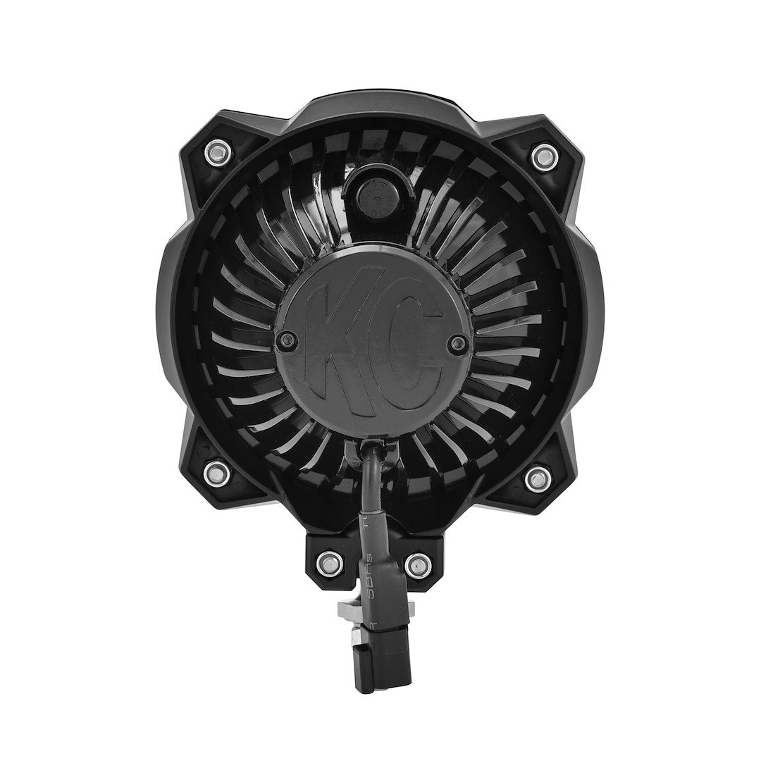 Kc Hilites 91305 Driving/ Fog Light||91305_Aux_Light_3.Jpg||90||k1391305||1307638