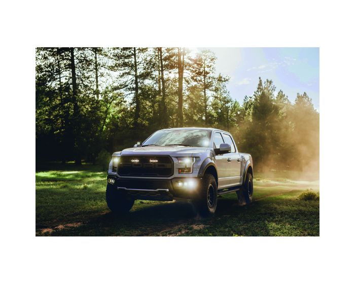 Rigid Lighting 611513 Driving/ Fog Light||611513_1.Jpg||86||r2g611513||1698656