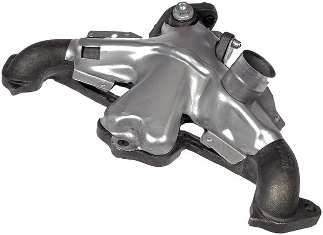 Product of Dorman (Oe Solutions) 674-225 Exhaust Manifold