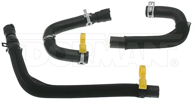 Dorman (Oe Solutions) 626-673 Heater Hose||626-673.Jpg||85||d18626673||1157516