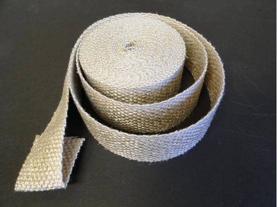 Helix Racing Products 525-2000 Exhaust System Wrap||525-2000.Jpeg||85||hlx5252000||1494575