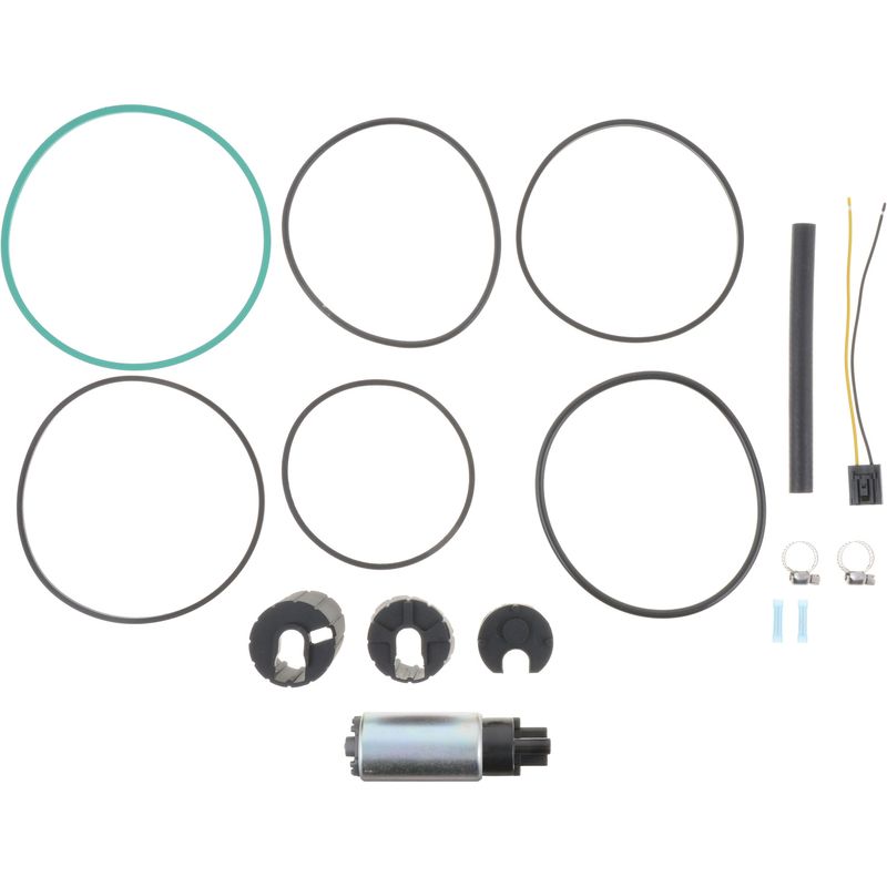 Carter P90003 Fuel Pump Electric||p90003.Jpg||85||c44p90003||908278
