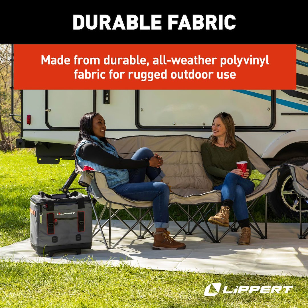 Product of Lippert Components 2022115661 Patio Mat