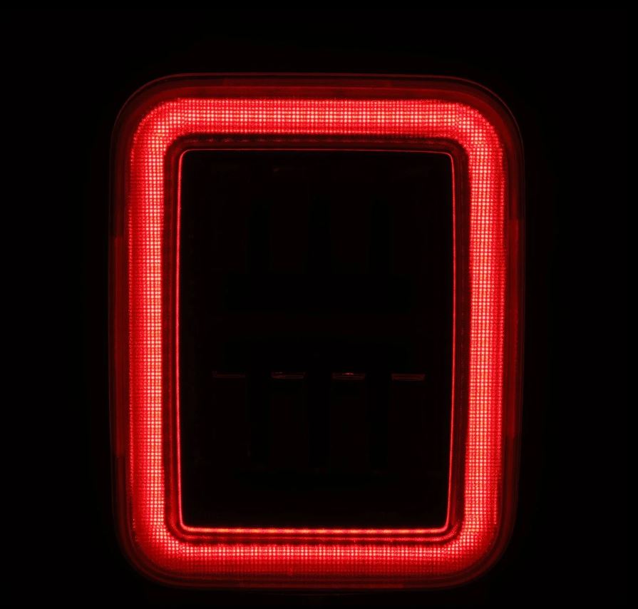 Alpharex Usa 602070 Tail Light Assembly||602070_4.Jpg||88||alp602070||1681638