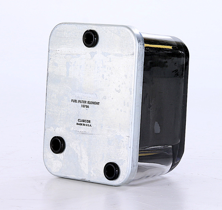 Product of Wix Filters 33370 Fuel Filter