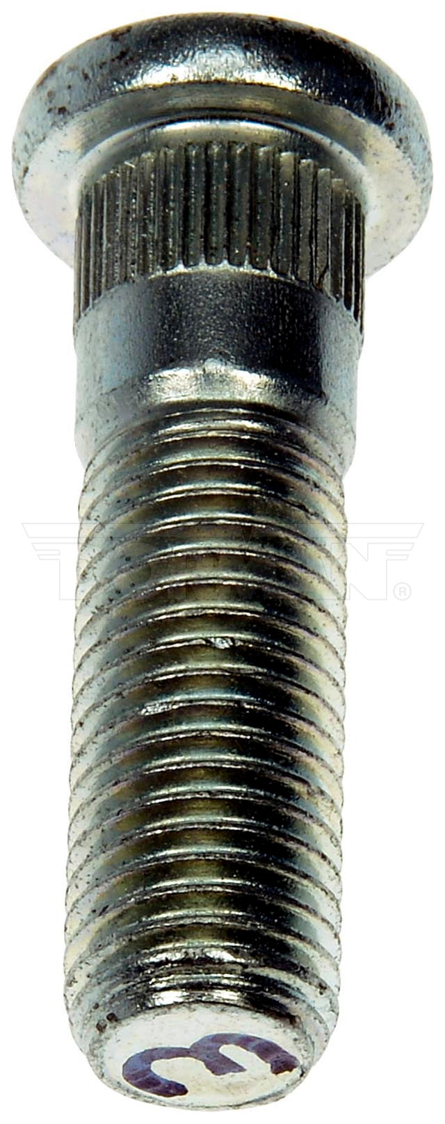 Dorman (Oe Solutions) 610-657.1 Wheel Stud||610-657.1_3.Jpg||88||d186106571||1006243