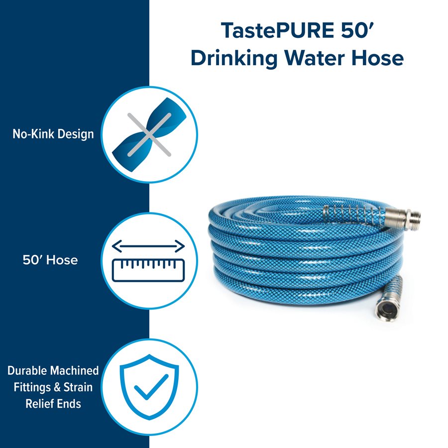 Product of Camco 22853 Fresh Water Hose