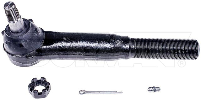 Product of Dorman MAS Select Chassis T3427 Select ™ Male Steel Tie Rod End