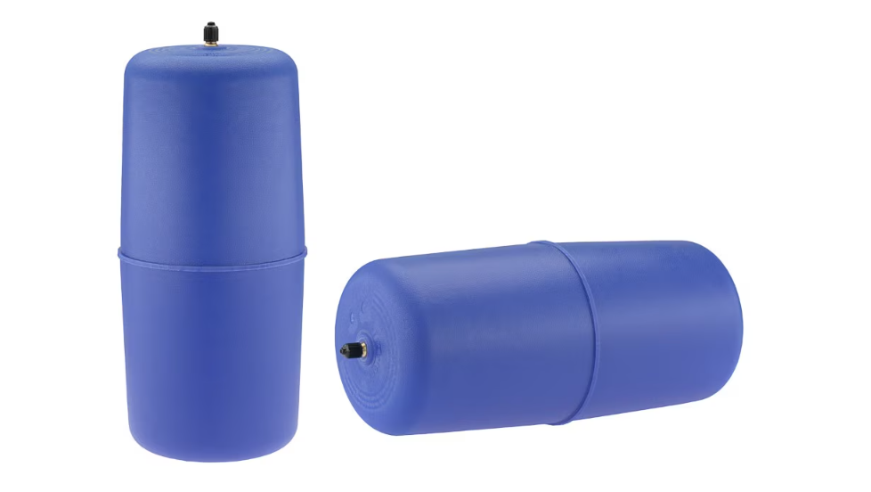 Product of Firestone Industrial 4173 Helper Spring Kit