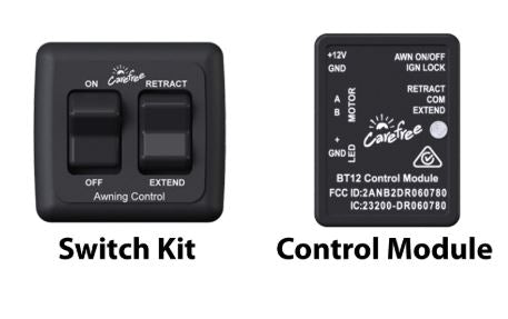 Product of Carefree Rv 901602 Awning Upgrade Kit