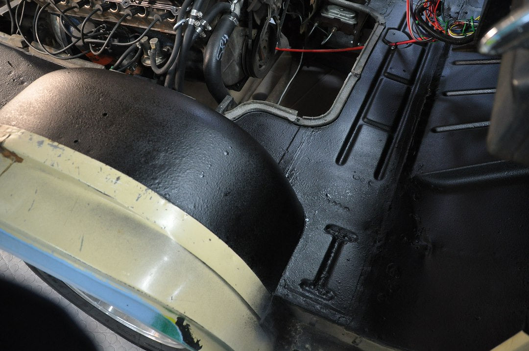 Design Engineering (Dei) 50220 Sound Dampening Spray||50220_3.Jpg||88||d4050220||1742999