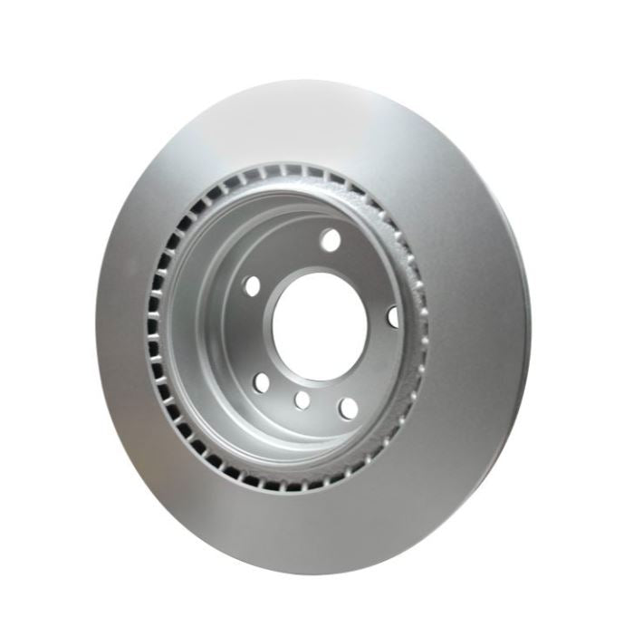 Product of Hella 355111282 Brake Rotor