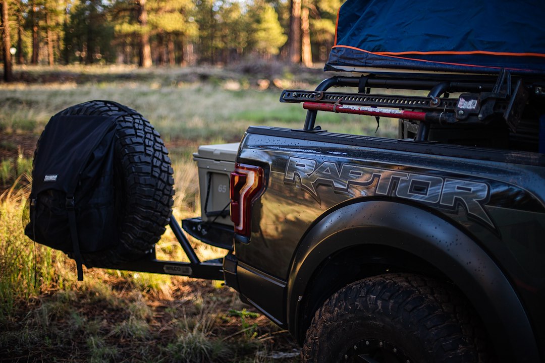 Wilco Off-Road Uhg31931 Spare Tire Carrier||||90||wlcuhg31931||1926059