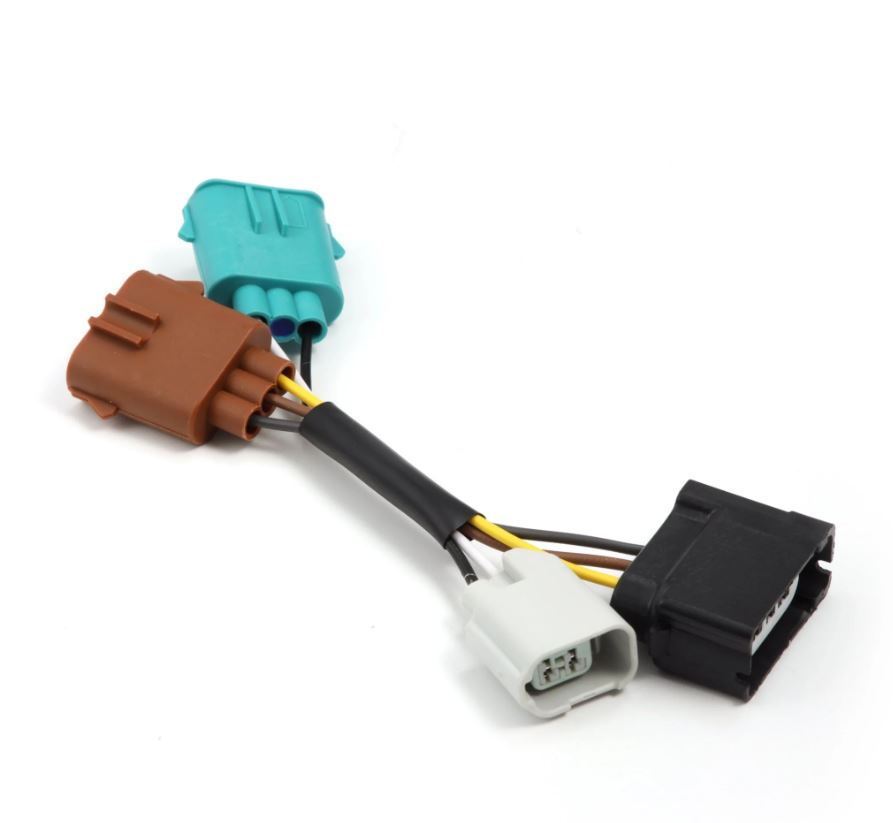 Alpharex Usa 658011 Tail Light Converter||658011_3.Jpg||87||alp658011||1743406
