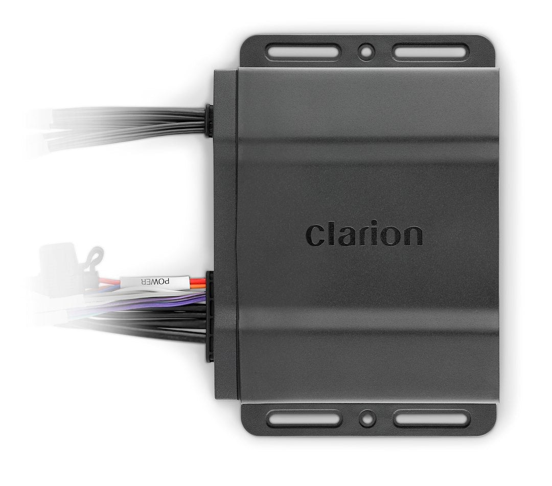 Product of Clarion Cmm-30bb Am/Fm Radio